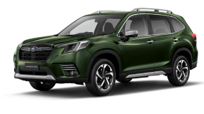 Forester e-BOXER 2.0i XE Premium Lineartronic at Keith Price Garages Subaru Abergavenny