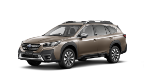 All-New Outback 2.5i Touring at Keith Price Garages Subaru Abergavenny