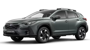 Crosstrek 2.0i e-Boxer Limited 5dr Lineartronic at Keith Price Garages Subaru Abergavenny